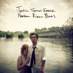 Earle Justin Townes - Harlem River Blues ryhmässä Minishops / Justin Townes Earle @ Bengans Skivbutik AB (492211)