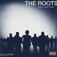 The Roots - How I Got Over ryhmässä VINYYLI @ Bengans Skivbutik AB (492379)