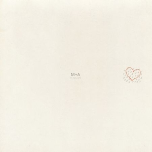 M+A - Things.Yes ryhmässä VINYYLI @ Bengans Skivbutik AB (492538)
