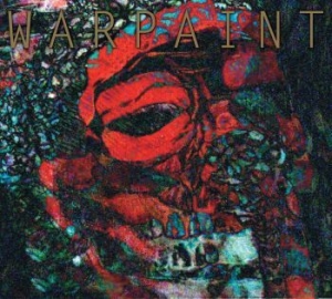 Warpaint - The Fool ryhmässä MK Test 4 @ Bengans Skivbutik AB (492588)