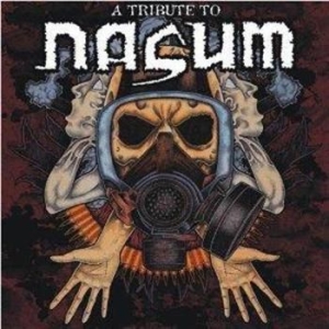 V/A - Tribute To Nasum - Tribute To Nasum ryhmässä VINYYLI @ Bengans Skivbutik AB (492674)