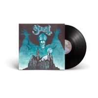 Ghost - Opus Eponymous ryhmässä VINYYLI / Klassikot @ Bengans Skivbutik AB (492887)