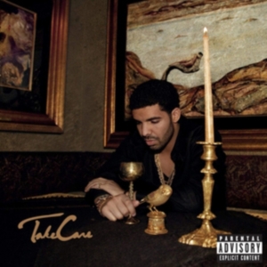 Drake - Take Care - Vinyl ryhmässä VINYYLI @ Bengans Skivbutik AB (492892)