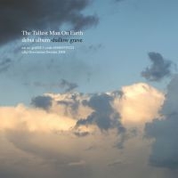 The Tallest Man On Earth - Shallow Grave ryhmässä MK Test 4 @ Bengans Skivbutik AB (492895)
