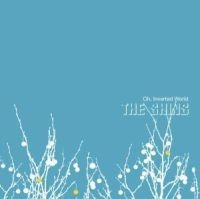 The Shins - Oh, Inverted World ryhmässä VINYYLI @ Bengans Skivbutik AB (493003)