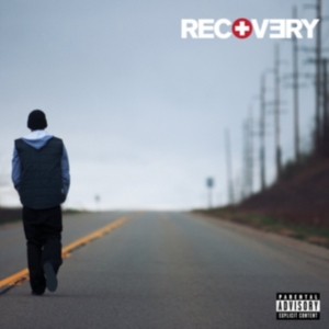 Eminem - Recovery - Vinyl ryhmässä VINYYLI @ Bengans Skivbutik AB (493109)