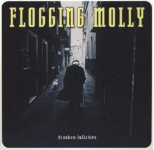 Flogging Molly - Drunken Lullabies ryhmässä VINYYLI @ Bengans Skivbutik AB (493284)