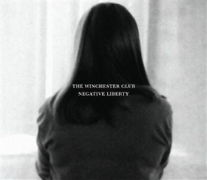 Winchester Club - Negative Liberty ryhmässä VINYYLI @ Bengans Skivbutik AB (493365)