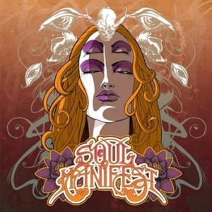 Soul Manifest - White Season ryhmässä VINYYLI @ Bengans Skivbutik AB (493548)