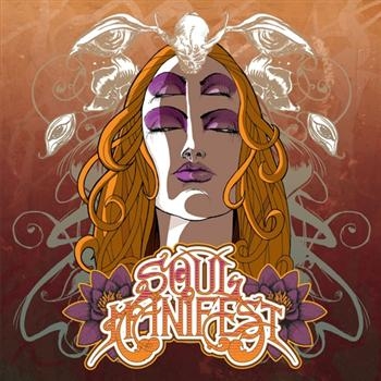 Soul Manifest - White Season ryhmässä VINYYLI / Myydyimmät @ Bengans Skivbutik AB (493548)