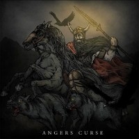 Angers Curse - Angers Curse ryhmässä VINYYLI @ Bengans Skivbutik AB (493602)