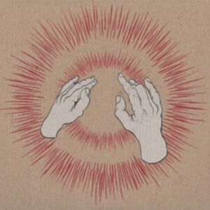 Godspeed You! Black Emperor - Lift Your Skinny Fists Like Antenna ryhmässä VINYYLI @ Bengans Skivbutik AB (493876)