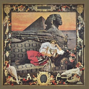 Curtis Miki - First Ear (180 G) ryhmässä VINYYLI / Pop @ Bengans Skivbutik AB (493887)