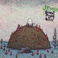 J Mascis - Several Shades Of Why ryhmässä VINYYLI @ Bengans Skivbutik AB (493934)