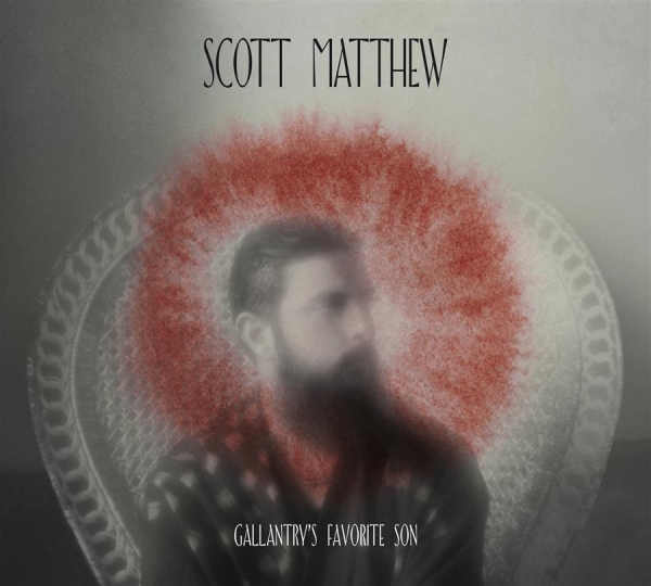 Matthew Scott - Galantry's Favorite Son ryhmässä VINYYLI / Myydyimmät @ Bengans Skivbutik AB (494065)