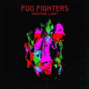 Foo Fighters - Wasting Light ryhmässä VINYYLI @ Bengans Skivbutik AB (494109)
