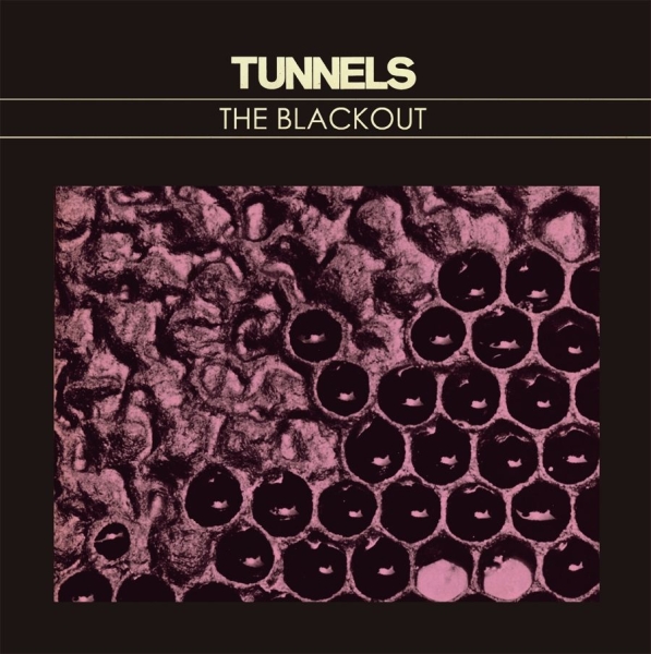 Tunnels - The Blackout ryhmässä VINYYLI / Myydyimmät @ Bengans Skivbutik AB (494527)