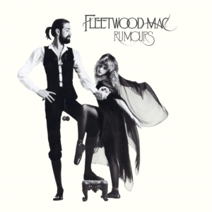 Fleetwood Mac - Rumours (Vinyl) ryhmässä VINYYLI @ Bengans Skivbutik AB (494539)