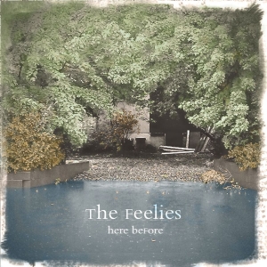 The Feelies - Here Before ryhmässä VINYYLI @ Bengans Skivbutik AB (494929)