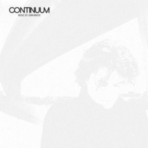 John Mayer - Continuum +1 ryhmässä ME SUOSITTELEMME / Klassiska lablar / Music On Vinyl @ Bengans Skivbutik AB (495037)