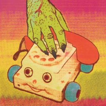 Thee Oh Sees - Castlemania ryhmässä VINYYLI / Myydyimmät @ Bengans Skivbutik AB (495066)
