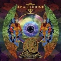 MASTODON - CRACK THE SKYE ryhmässä MK Test 4 @ Bengans Skivbutik AB (495107)