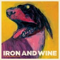 Iron & Wine - The Shepherd's Dog ryhmässä Minishops / Iron Wine @ Bengans Skivbutik AB (495120)