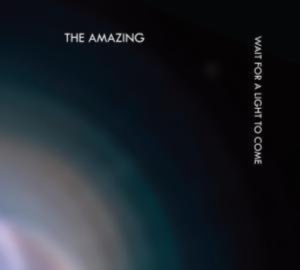 Amazing - Wait For A Light To Come ryhmässä VINYYLI @ Bengans Skivbutik AB (495142)