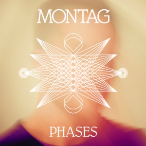 Montag - Phases ryhmässä VINYYLI @ Bengans Skivbutik AB (495144)