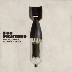 Foo Fighters - Echoes, Silence, Patience & Grace ryhmässä -Start Vinyl @ Bengans Skivbutik AB (495201)