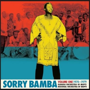 Bamba Sorry - Volume One 1970 - 1979 (2Xlp) ryhmässä VINYYLI @ Bengans Skivbutik AB (495293)