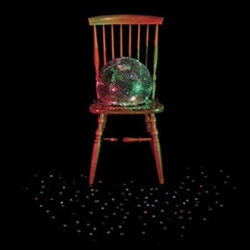 O'rourke Jim - The Visitor ryhmässä VINYYLI / Myydyimmät @ Bengans Skivbutik AB (495303)