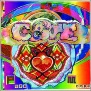 Cave - Pure Moods ryhmässä VINYYLI / Myydyimmät @ Bengans Skivbutik AB (495378)