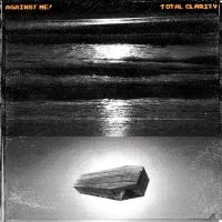 Against Me! - Total Clarity (Vinyl) ryhmässä VINYYLI @ Bengans Skivbutik AB (495400)