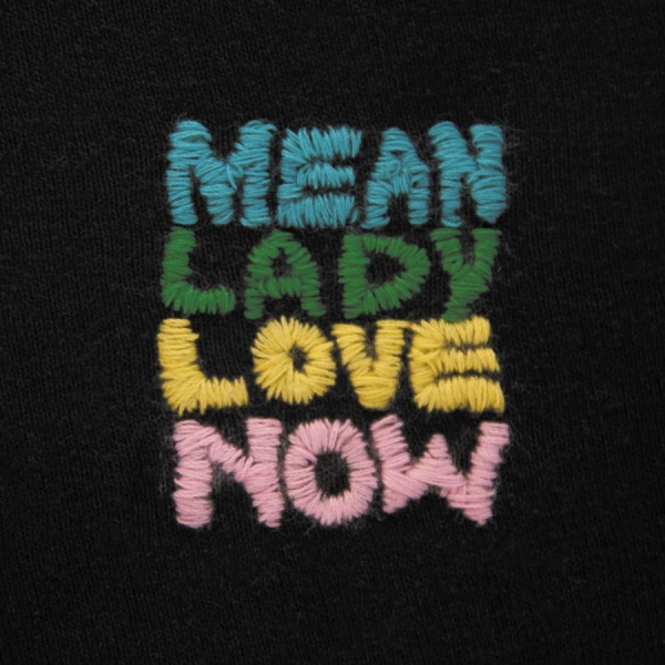 Mean Lady - Love Now ryhmässä VINYYLI / Myydyimmät @ Bengans Skivbutik AB (495440)