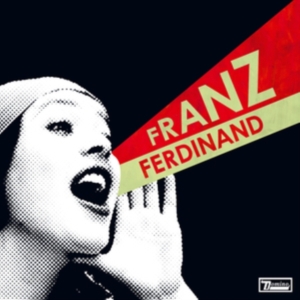 Franz Ferdinand - You Could Have It So Much Better ryhmässä MK Test 4 @ Bengans Skivbutik AB (495448)