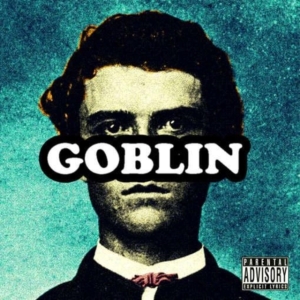 Tyler The Creator - Goblin ryhmässä Minishops / Tyler The Creator @ Bengans Skivbutik AB (495487)