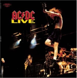 Ac/Dc - Live (2 Lp Collector's Edition) ryhmässä VINYYLI @ Bengans Skivbutik AB (495563)