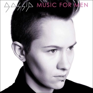 Gossip - Music For Men ryhmässä VINYYLI @ Bengans Skivbutik AB (495625)
