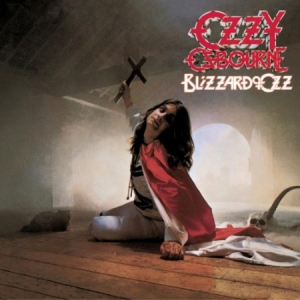 Osbourne Ozzy - Blizzard Of Ozz ryhmässä -Start Vinyl @ Bengans Skivbutik AB (495723)