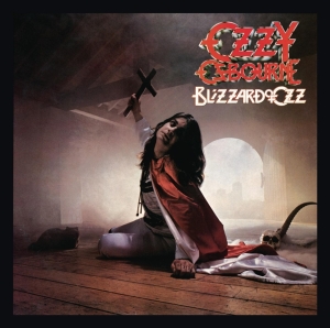 Osbourne Ozzy - Blizzard Of Ozz ryhmässä -Start Vinyl @ Bengans Skivbutik AB (495723)