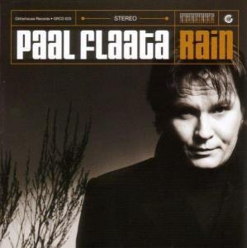 Paal Flaata - Rain ryhmässä VINYYLI / Myydyimmät @ Bengans Skivbutik AB (495816)