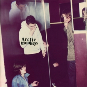 Arctic Monkeys - Humbug ryhmässä -Start Vinyl @ Bengans Skivbutik AB (495927)