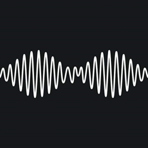 Arctic Monkeys - Am ryhmässä ME SUOSITTELEMME / Bengans Henkilökunnan Vinkit / Erika Tipsar @ Bengans Skivbutik AB (495963)