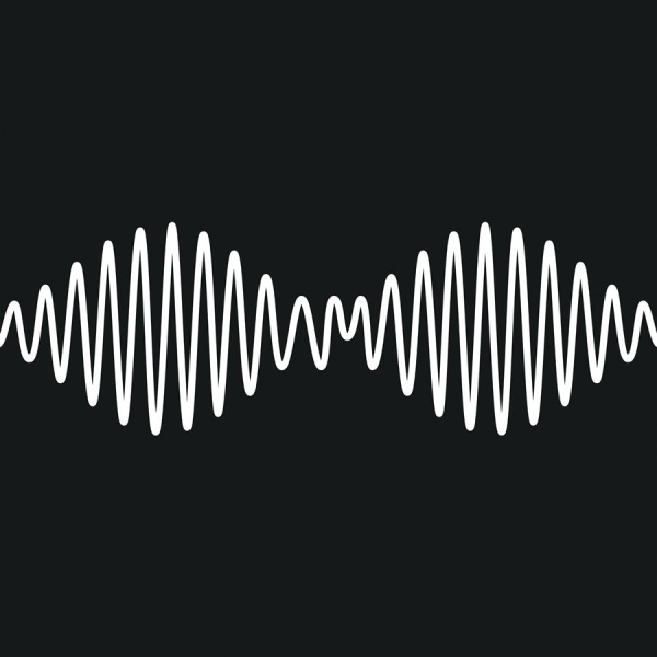 Arctic Monkeys - Am ryhmässä ME SUOSITTELEMME / Bengans Henkilökunnan Vinkit / Erika Recommends @ Bengans Skivbutik AB (495963)