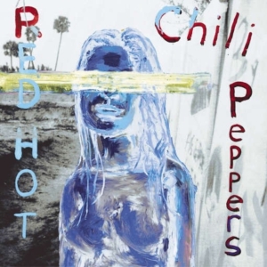 Red Hot Chili Peppers - By The Way ryhmässä Minishops / Red Hot Chili Peppers @ Bengans Skivbutik AB (496098)