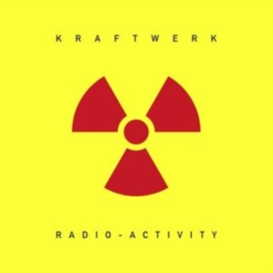 Kraftwerk - Radio-Activity ryhmässä -Start Vinyl @ Bengans Skivbutik AB (496114)