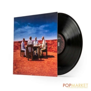 MUSE - BLACK HOLES AND REVELATIONS ryhmässä Minishops / Muse @ Bengans Skivbutik AB (496137)