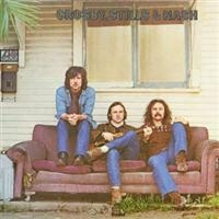 Crosby Stills & Nash - Crosby, Stills & Nash ryhmässä VINYYLI @ Bengans Skivbutik AB (496157)