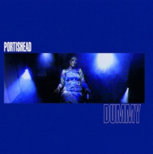 Portishead - Dummy ryhmässä ME SUOSITTELEMME / Bengans Henkilökunnan Vinkit / Takaisin Blåkullaan @ Bengans Skivbutik AB (496212)